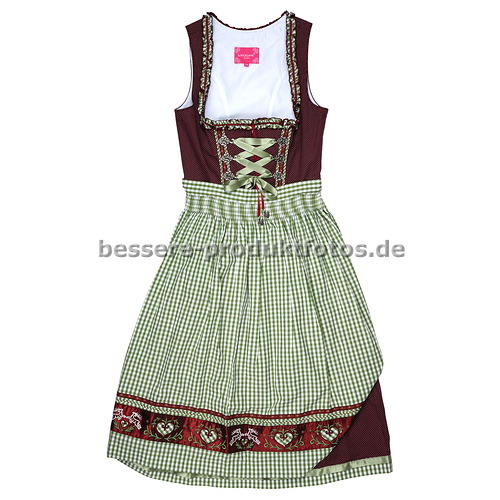 Produktfoto Dirndl Legeware