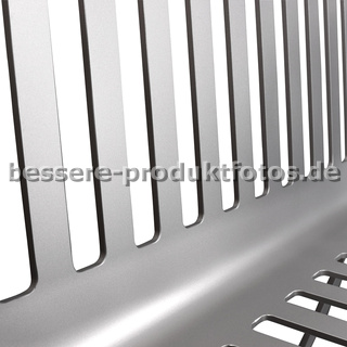 Produktfoto Metalldetail