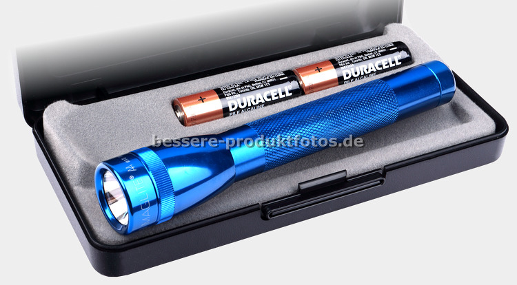 LED-Leuchte