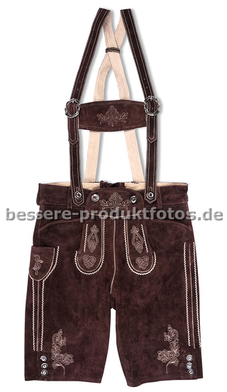 Produktfoto Lederhose