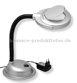 Produktfoto Tischleuchte