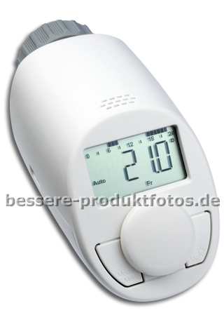 Produktfoto Heizungsthermostat